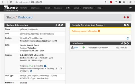 pfsense firewall for home, Firewall pfsense lan gigabit i3 celeron appliance plex opnsense x86. Pfsense hardware 4x lan customizable open source firewall