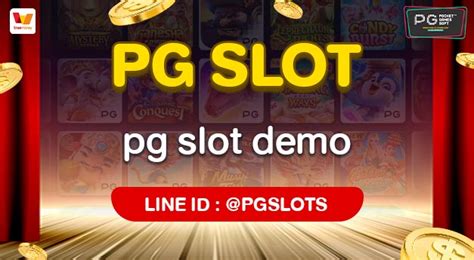 pg slots demo