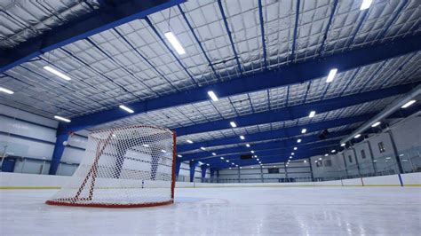 pgh ice arena