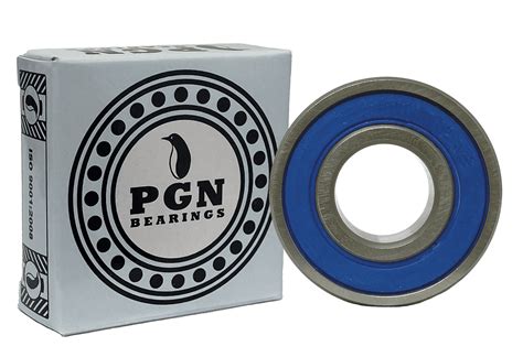 pgn bearings any good