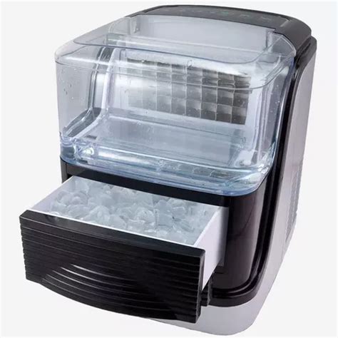 philco maquina de hielo
