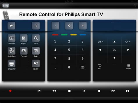 philips tv remoteapp, Philips tv remote. Händler zahlt grüner provision ggf unterstreichung