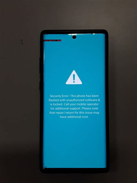 phone security error, “security error” appears on lg phones: how to fix it. Error lg security fix phone appears phones itigic problem