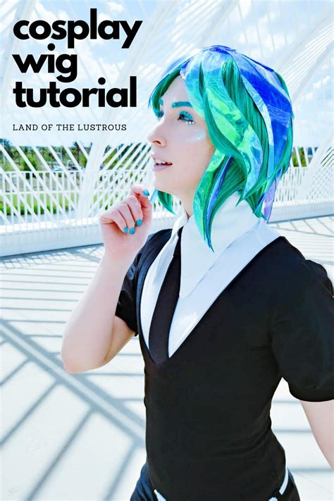 phos wig