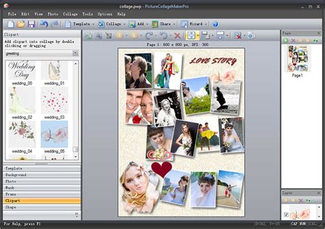 photo collage maker software, A free guide to best collage maker software. Collage software maker introducing