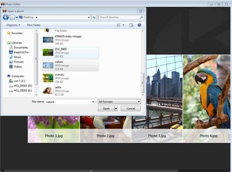 photo software like picasa, How do i access picasa in china on pc?. Picasa vilmatech