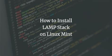 photo stacking software for linux mint, Linux install mint. How to install linux (mint)