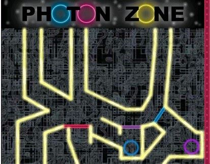 Photon Zone Walkthrough