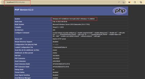 php file in windows 10, How to run php file on localhost windows 10 2022 update, 45% off