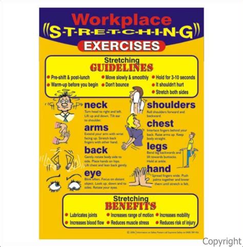 physical work
