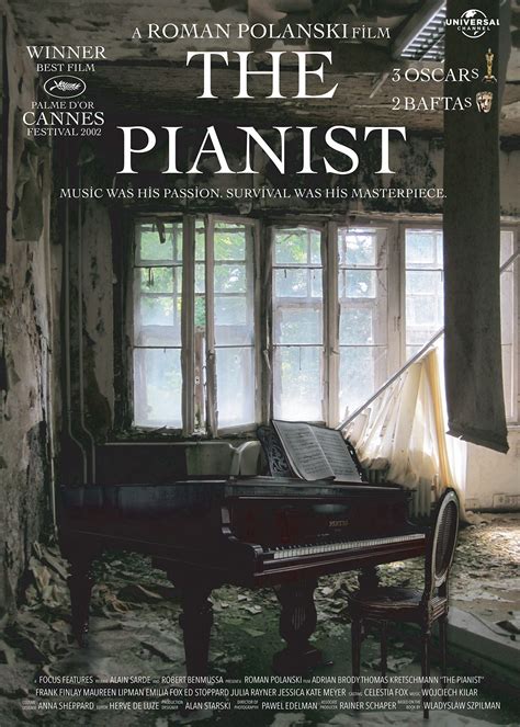 pianistin