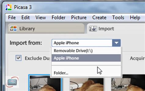picasa 3 import problems, How to use picasa 3 better