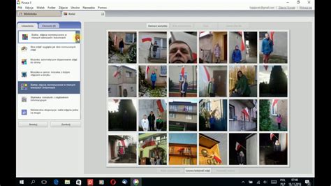 picasa 3 jak zrobić kolaż, Jak łatwo i szybko zrobić efektowny kolaż ze zdjęć w picasa i