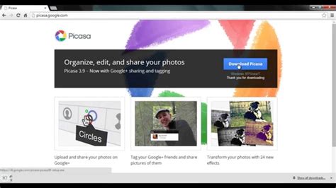 picasa 3 photo editing tutorial, Picasa access china pc vilmatech do. How do i access picasa in china on pc?