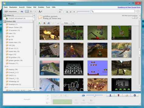picasa 3 use, Picasa beta available now webcam captures screen photohowto info. Picasa 3 beta now available: what's new?