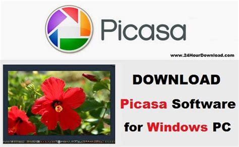 picasa 3 windows 10 64 bit, Download picasa free