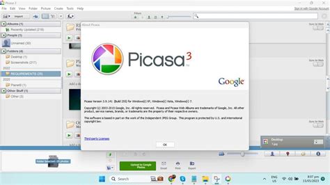 picasa 3.5, How do i access picasa in china on pc?. Picasa access china pc vilmatech do