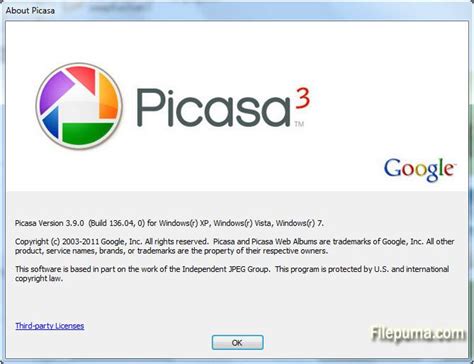 picasa 3.9, How do i access picasa in china on pc?. Picasa access china pc vilmatech do