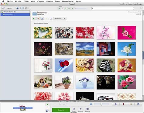 picasa 3.9.141.303, 