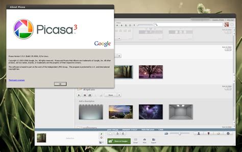 picasa39-setup, Picasa install sign linux ubuntu google fix wine issue login commands use. Install picasa 3.9 in linux and fix google sign in issue [wine] ~ web
