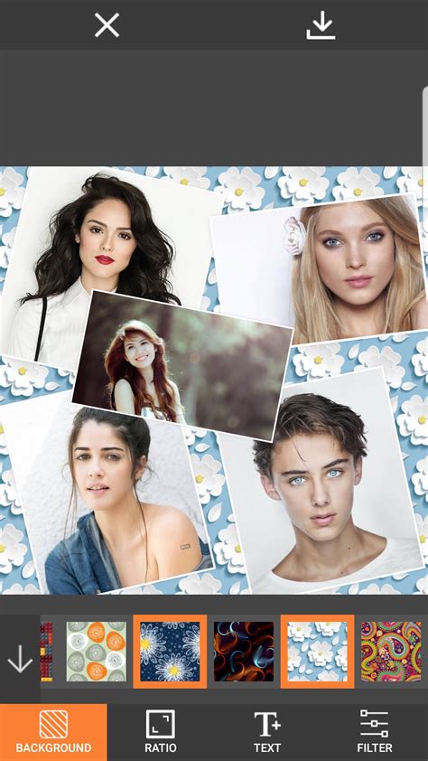 picture editor online collage maker, Collage maker editor apps application description. Photo collage maker