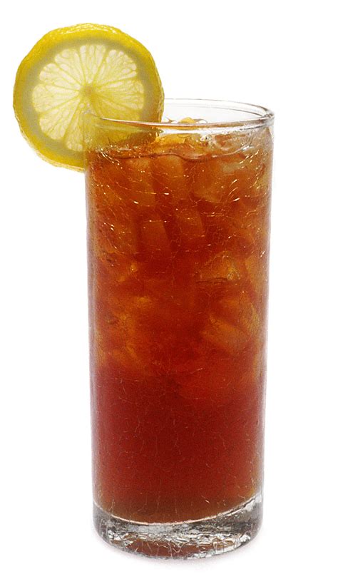 picture of ice tea
