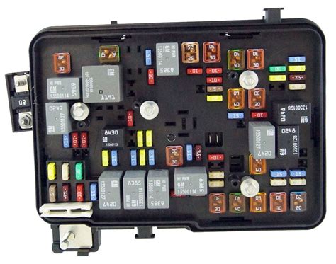picture of2012 fuse box chevy equinox 