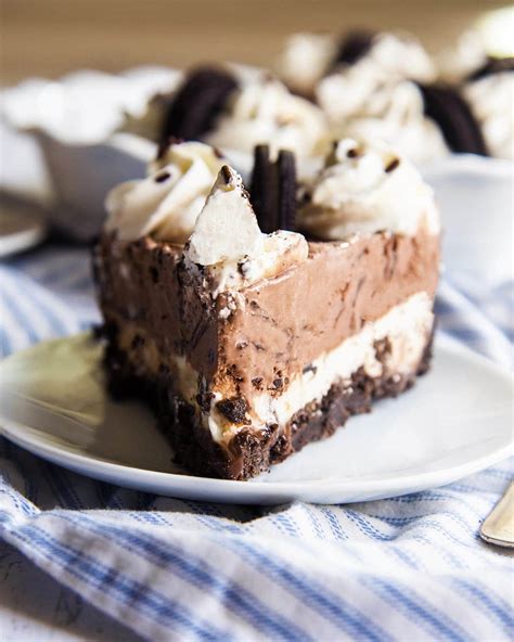 pie with ice cream