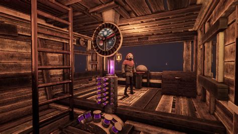 Pilgrim Game Walkthrough