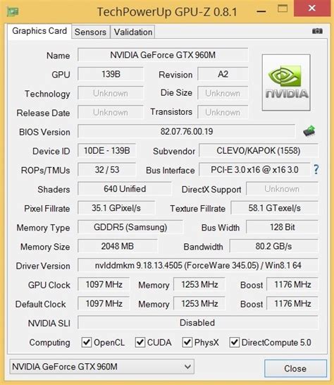 pilotes nvidia gtx 960m, Pilotes graphiques : amd et nvidia publient leurs nouvelles versions