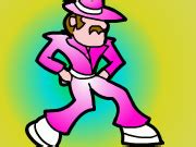 Pimps Quest Walkthrough