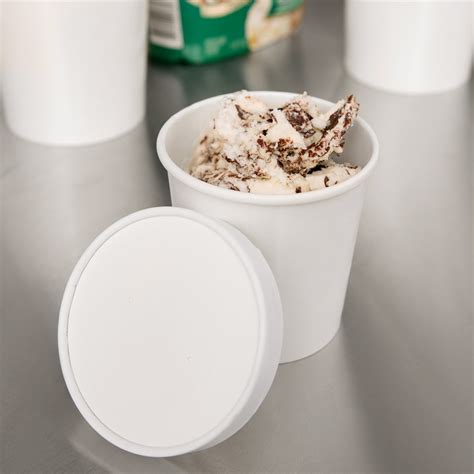 pint ice cream containers