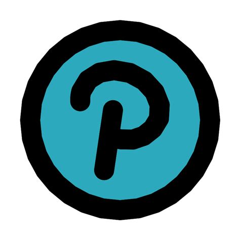 pinterest icon circle no background, Pinterest logo, pinterest circle icon transparent background png