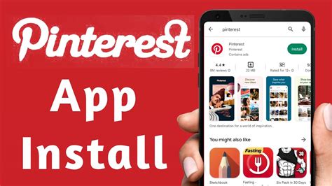 pinterst download google play, Play google apps store