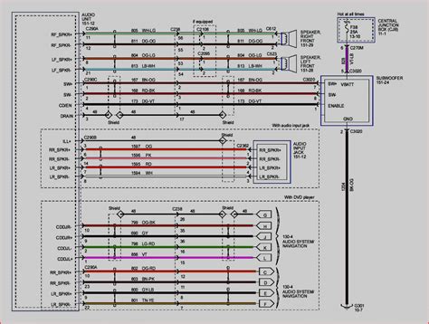 pioneer dxt x2669ui wiring diagram 