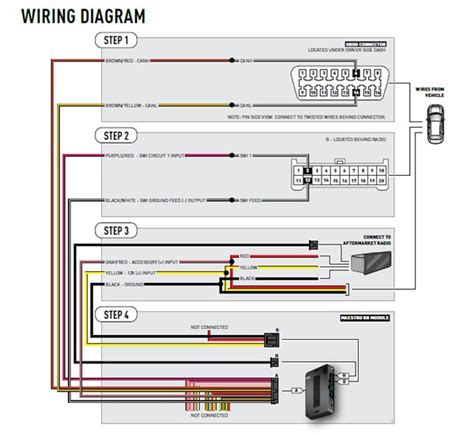 pioneer mvh wiring diagram 