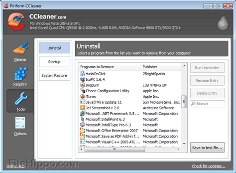 piriform ccleaner official site, Piriform ccleaner free download latest version for windows 2023. Ccleaner piriform crack sistemas limpieza optimizar programas computadora