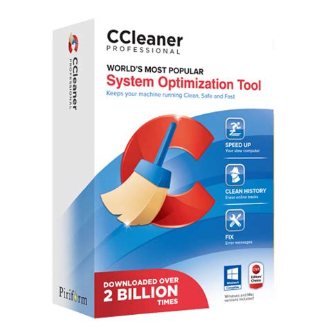 piriform ccleaner professional discount, Piriform ccleaner download. Ccleaner piriform limpieza programas tecnoguia