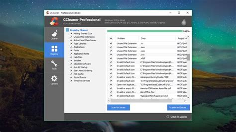 piriform ccleaner professional features, Ccleaner piriform professional pcs pc key unlimited license pro household features bhphotovideo licenses. Piriform ccleaner [tested review] : features, pricing & alternatives in