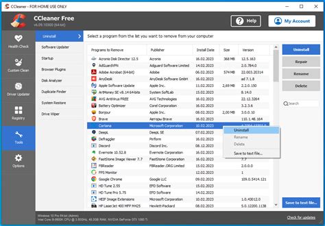 piriform ccleaner version portable, Piriform ccleaner 5.34 all edition crack final free download. Piriform ccleaner free download latest version for windows 2023