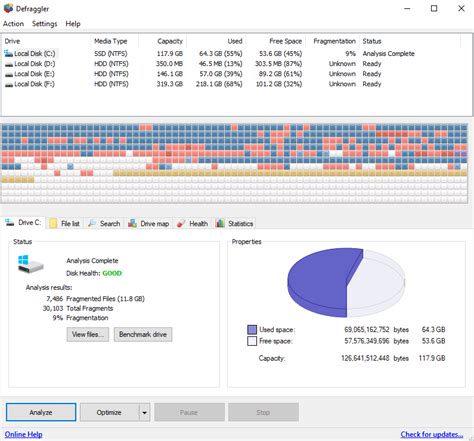 piriform defraggler windows 10, Piriform defraggler windows 10. Piriform defraggler free download