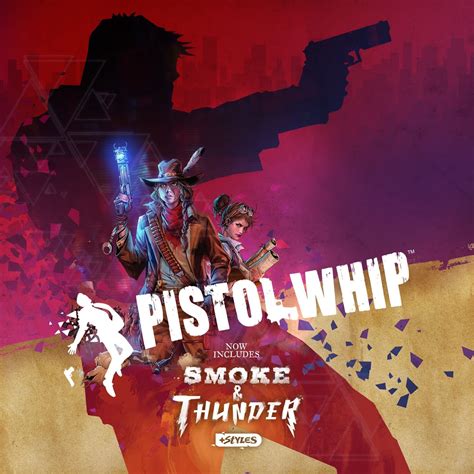 pistol whip