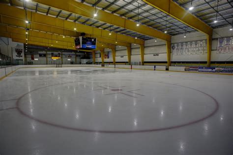 pittsburgh ice arena