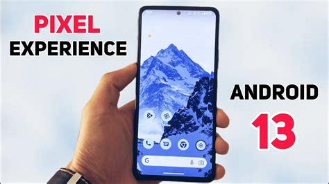 pixel 3 custom rom android 13, Google assistant's quick phrases debut on the pixel 6 series