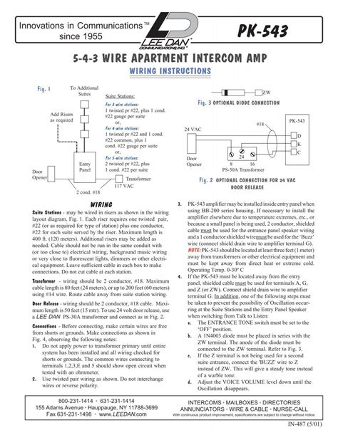 pk3 wiring diagram 