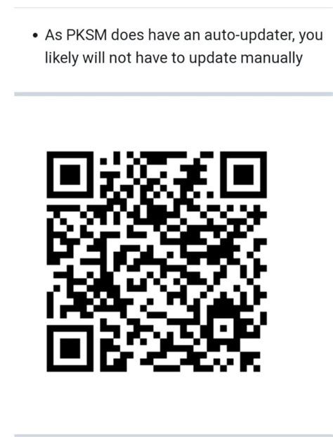 pksm cia qr code, 301 moved permanently