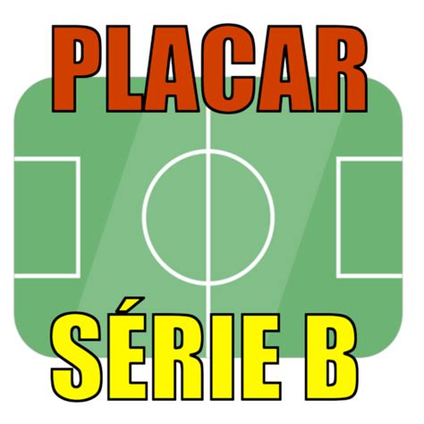 placar série b