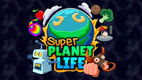 Planet Life Game Walkthrough