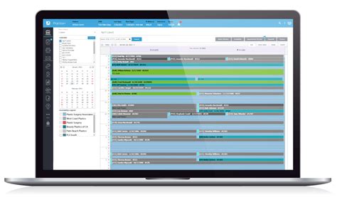 Plastic Surgery Practice Management Software Walkthrough