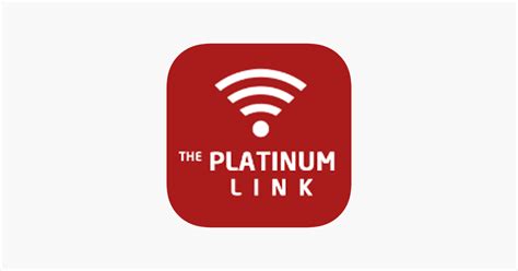 platinum link app, Platinum link